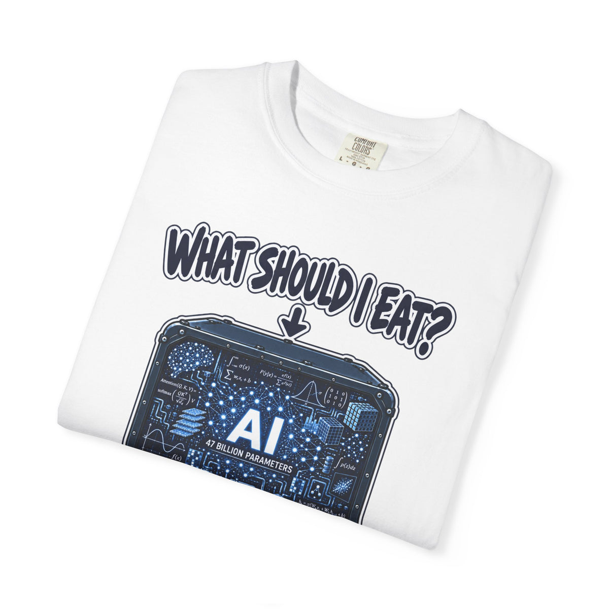 What should I eat ?